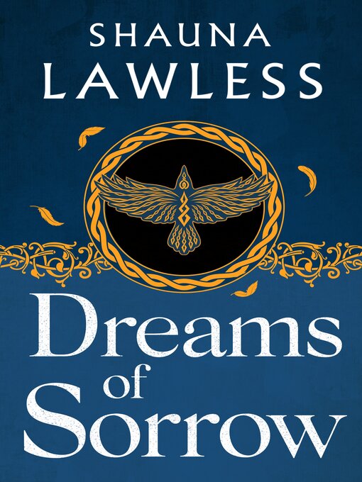 Title details for Dreams of Sorrow by Shauna Lawless - Available